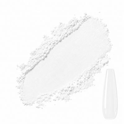 Acrylpulver 1301 Crystal Clear 330g