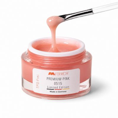 1-Phasen-Gel 0515 Premium Pink 50 g